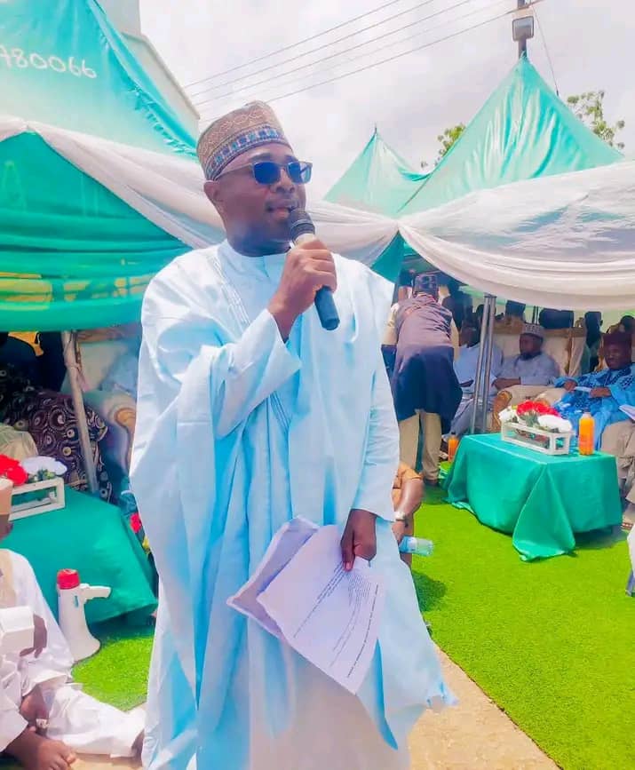 Maikaya Campaign Rally – November 2025