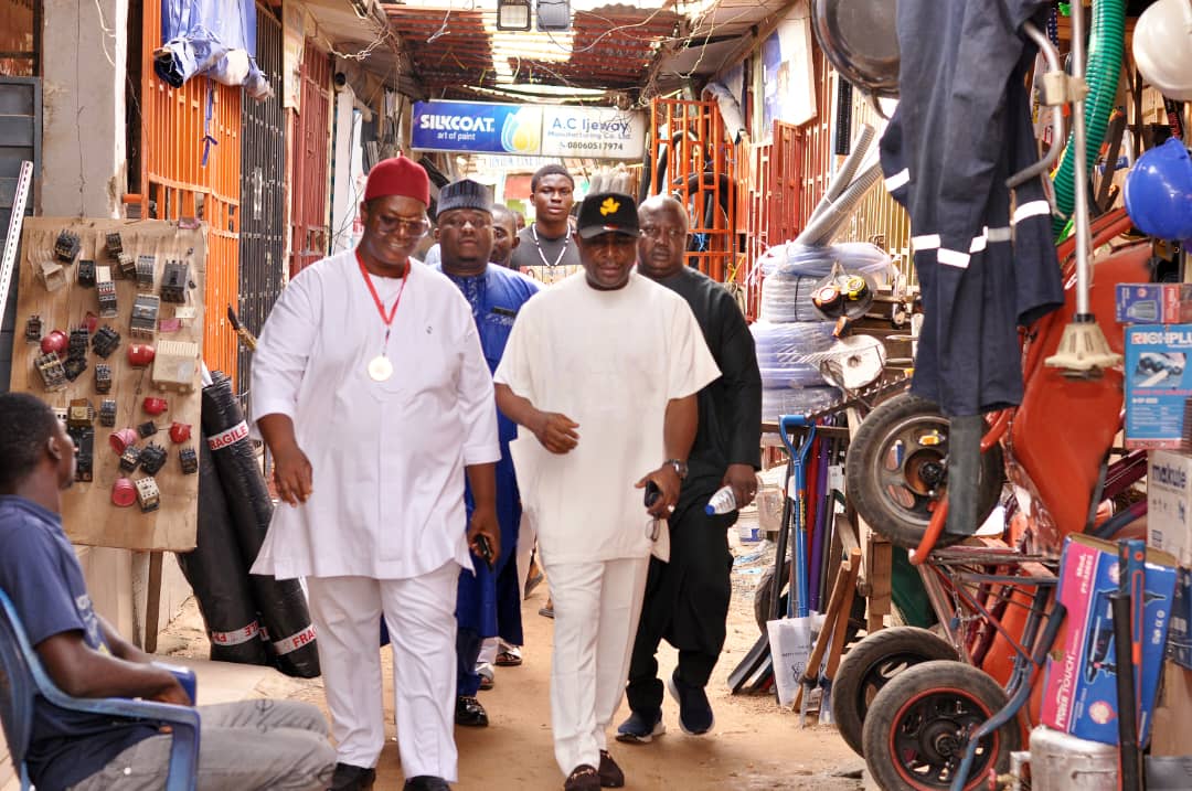 Campaign Activity – August 2025