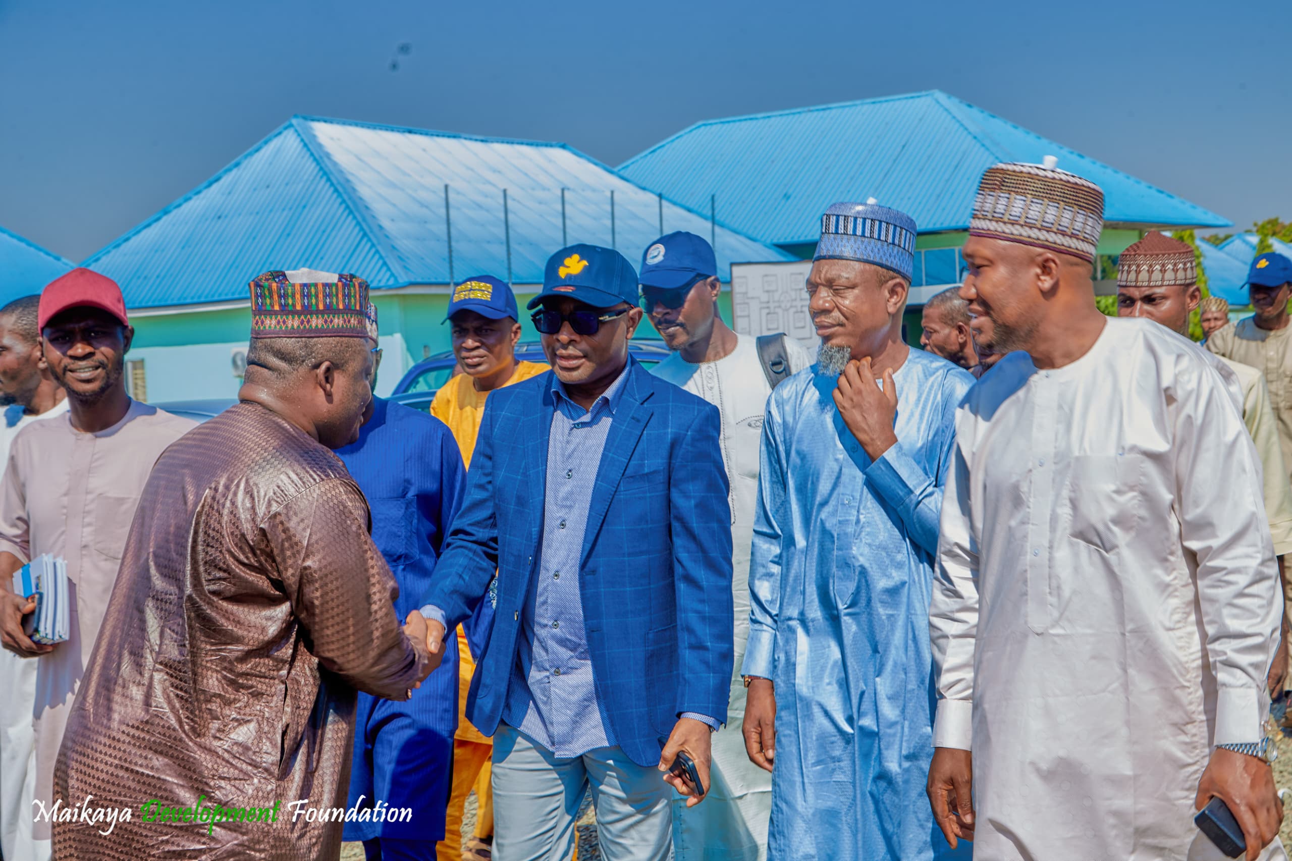 NHIS Health Benefits Distribution – Photo 32