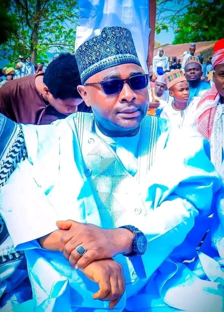 Maikaya Campaign Rally – November 2025