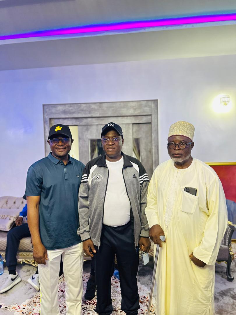 Maikaya Campaign Rally – November 2025