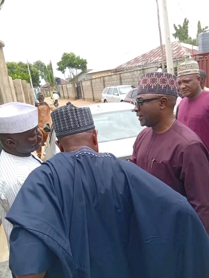 Maikaya Campaign Rally – November 2025