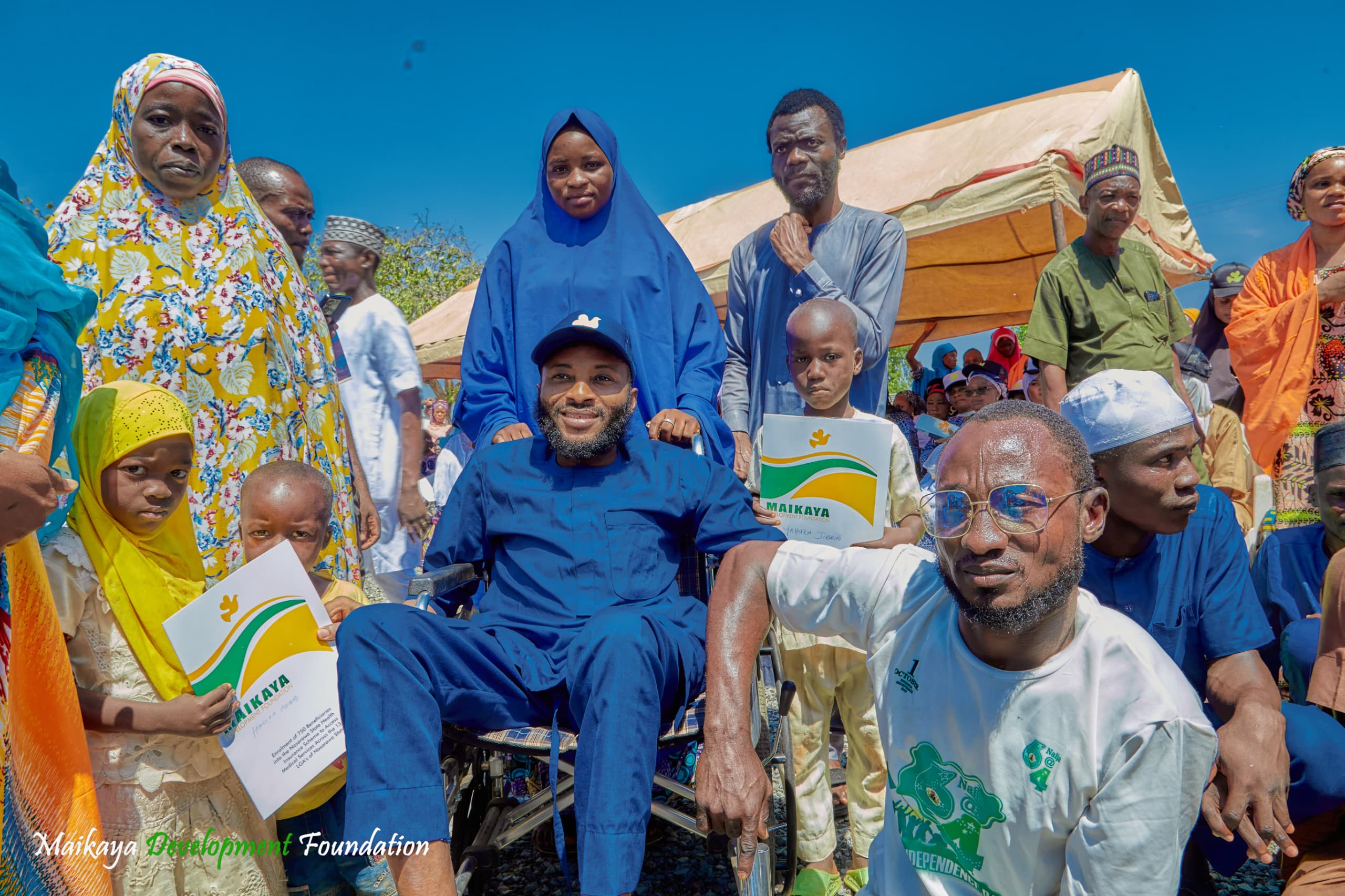 NHIS Health Benefits Distribution – Photo 13