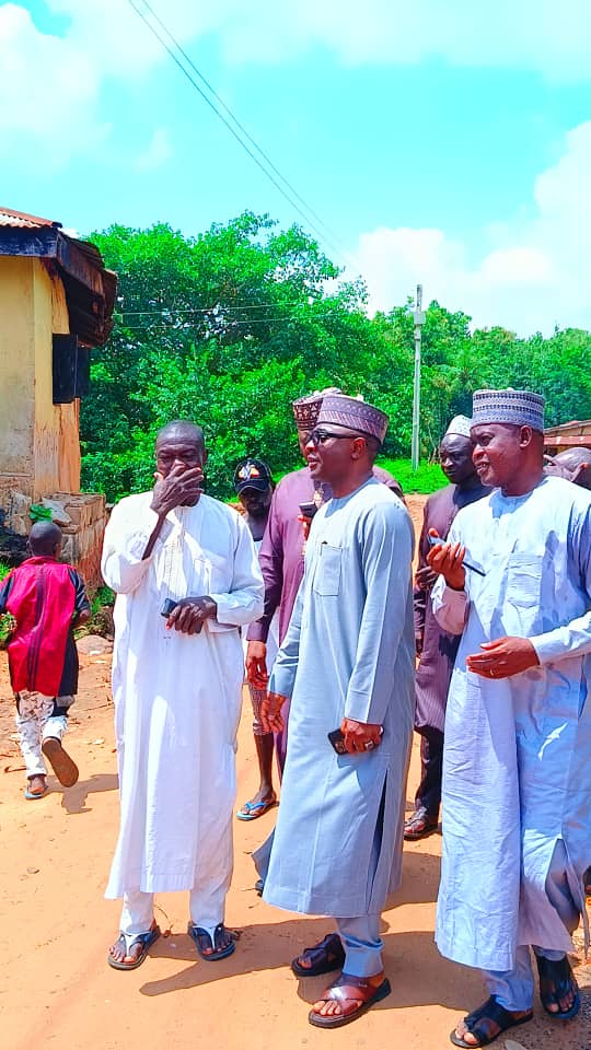 Maikaya Campaign Rally – November 2025