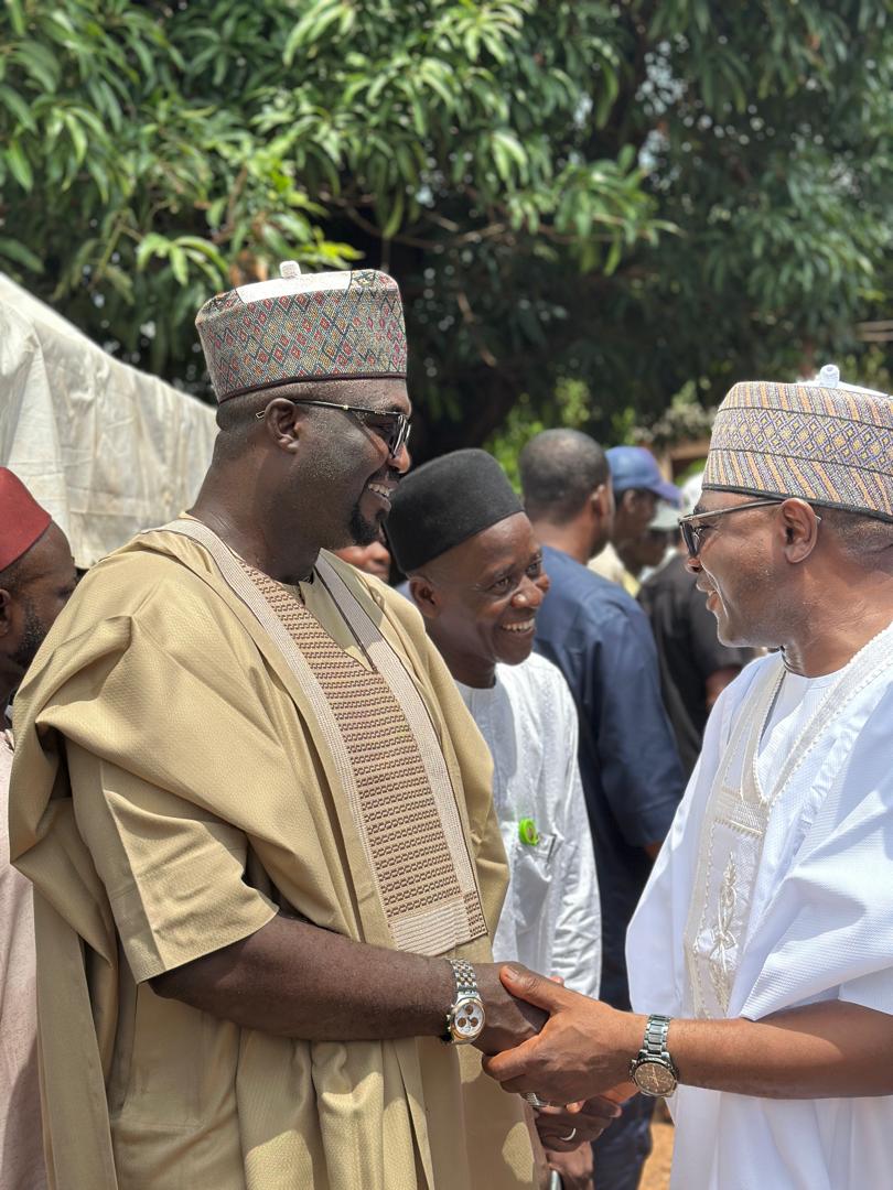 Maikaya Campaign Rally – November 2025