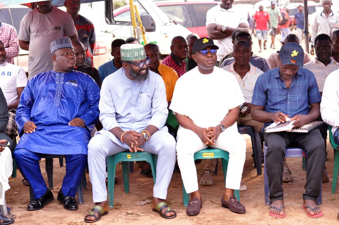 Campaign Activity – August 2025