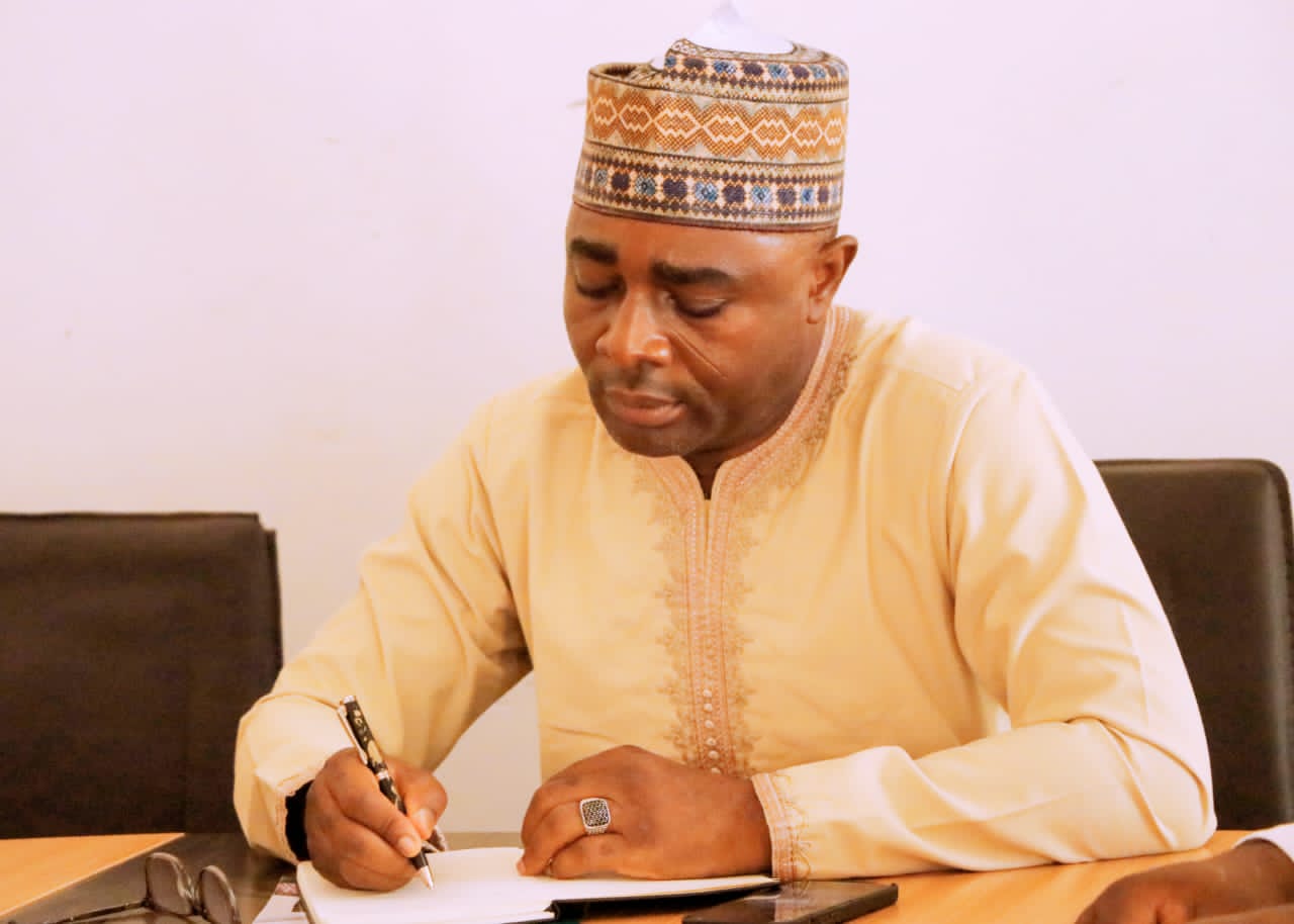 Maikaya Campaign Rally – November 2025