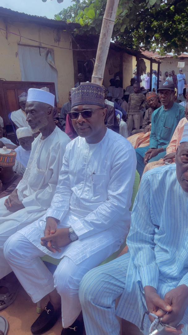 Maikaya Campaign Rally – November 2025