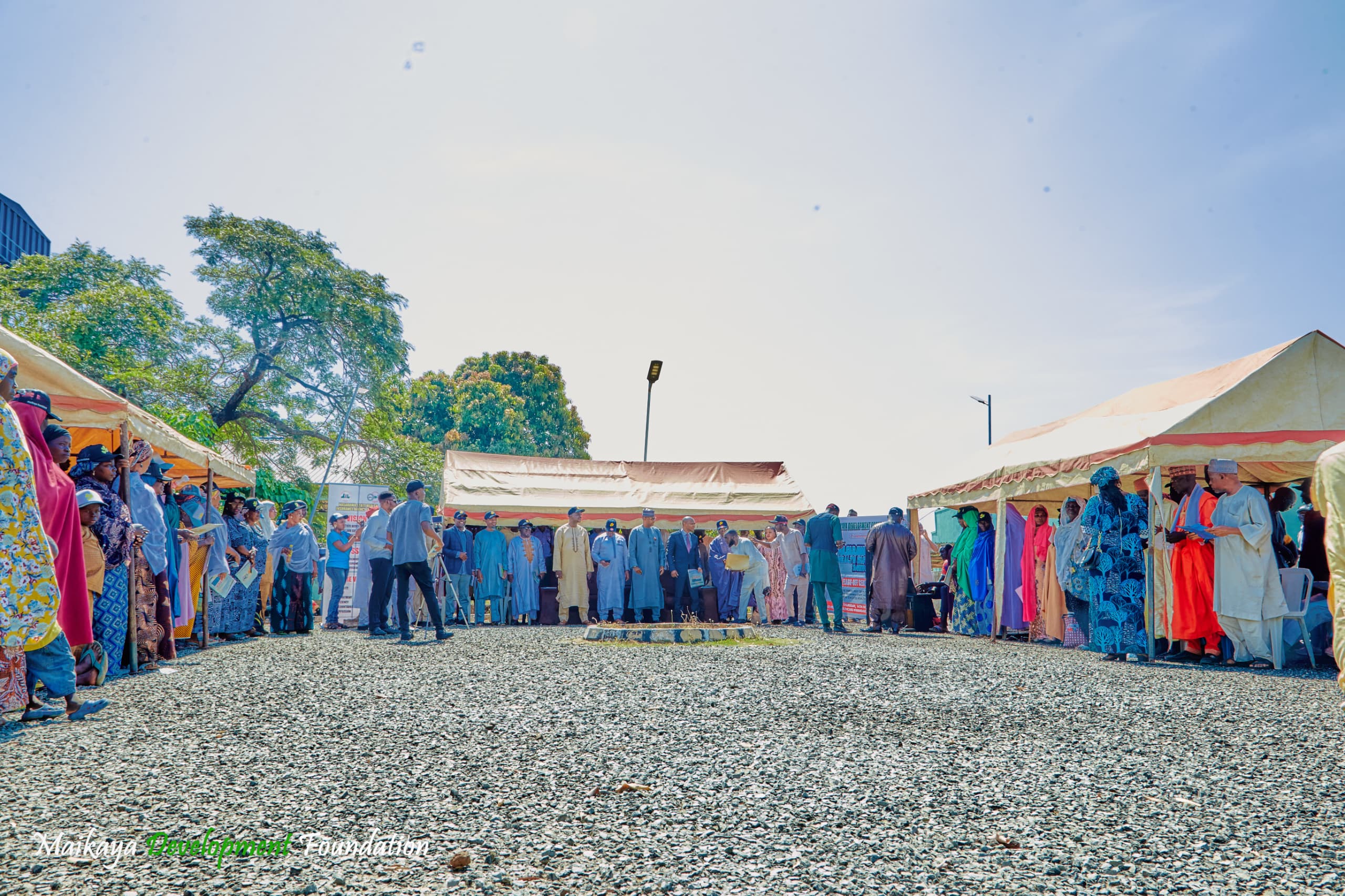 NHIS Health Benefits Distribution – Photo 54