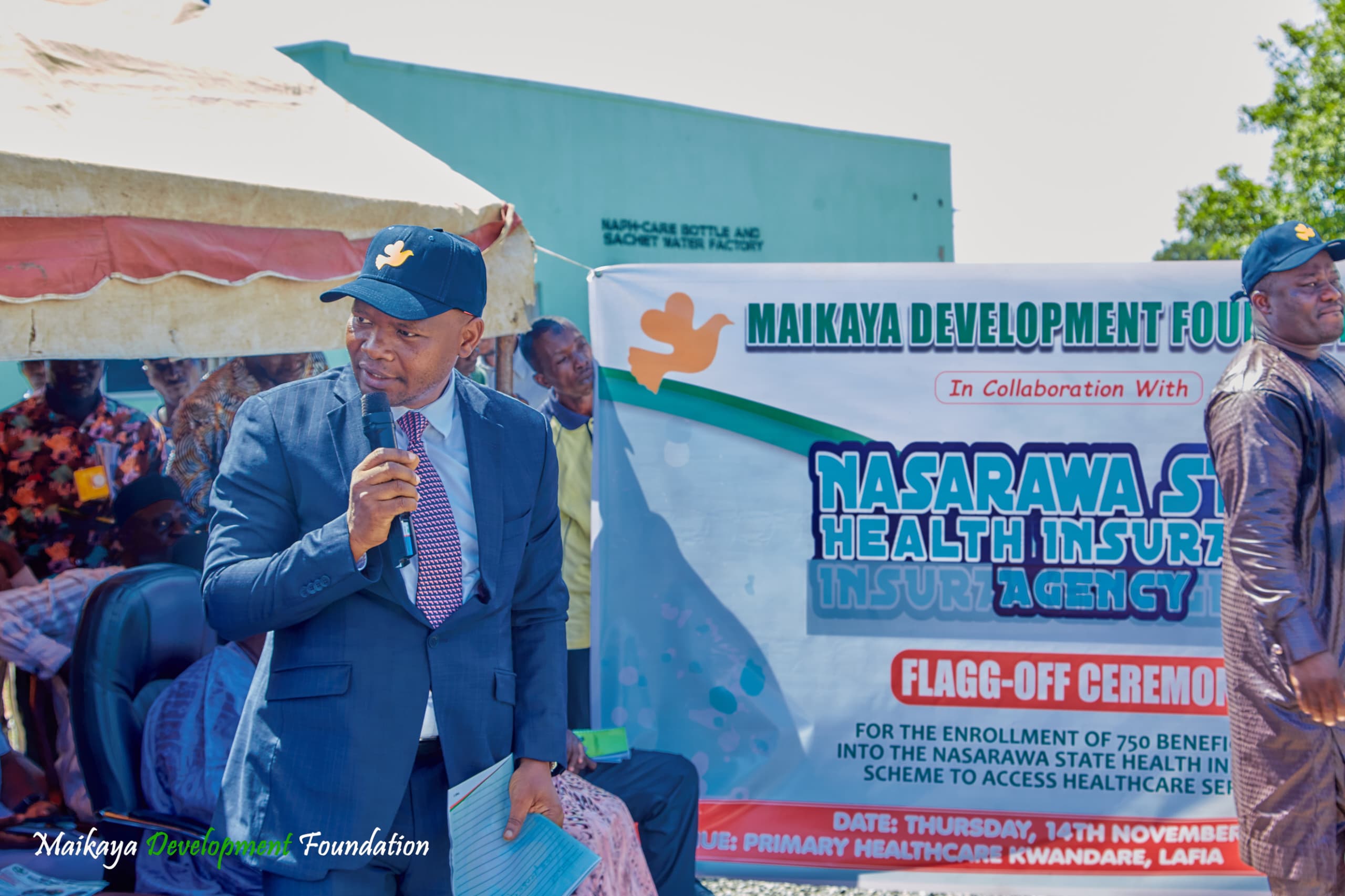 NHIS Health Benefits Distribution – Photo 79