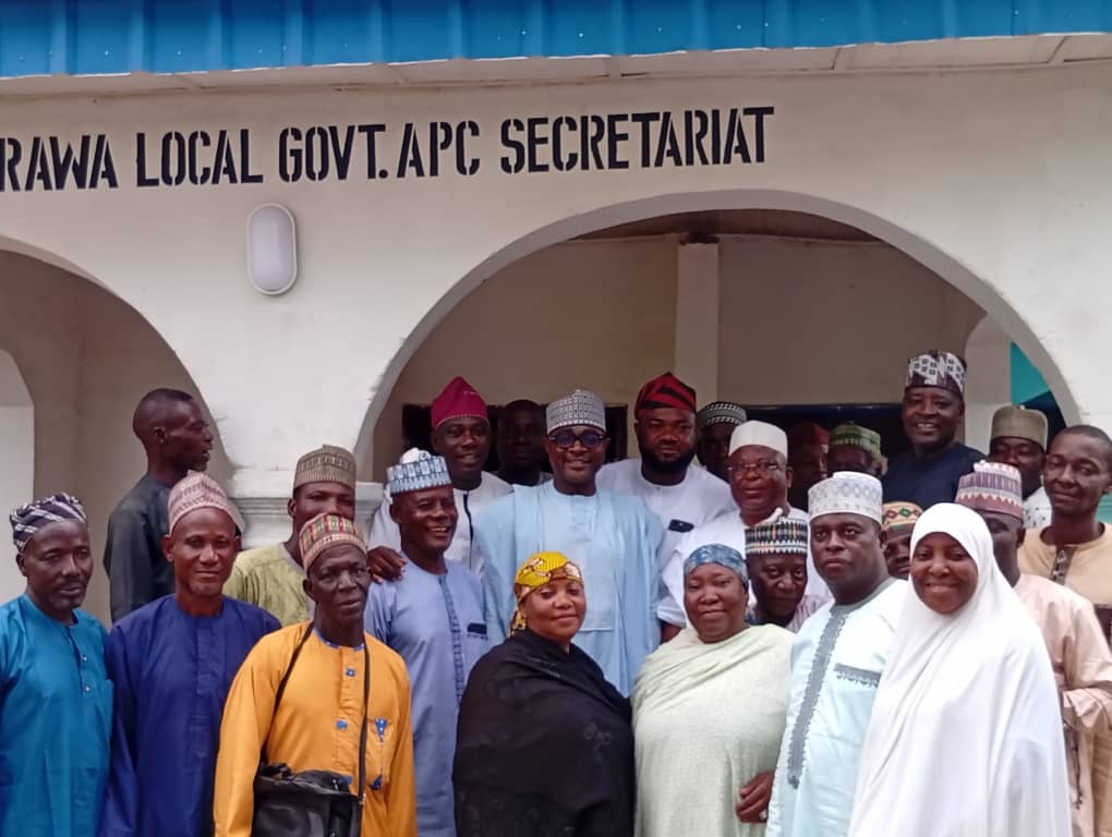 Maikaya Campaign Rally – November 2025