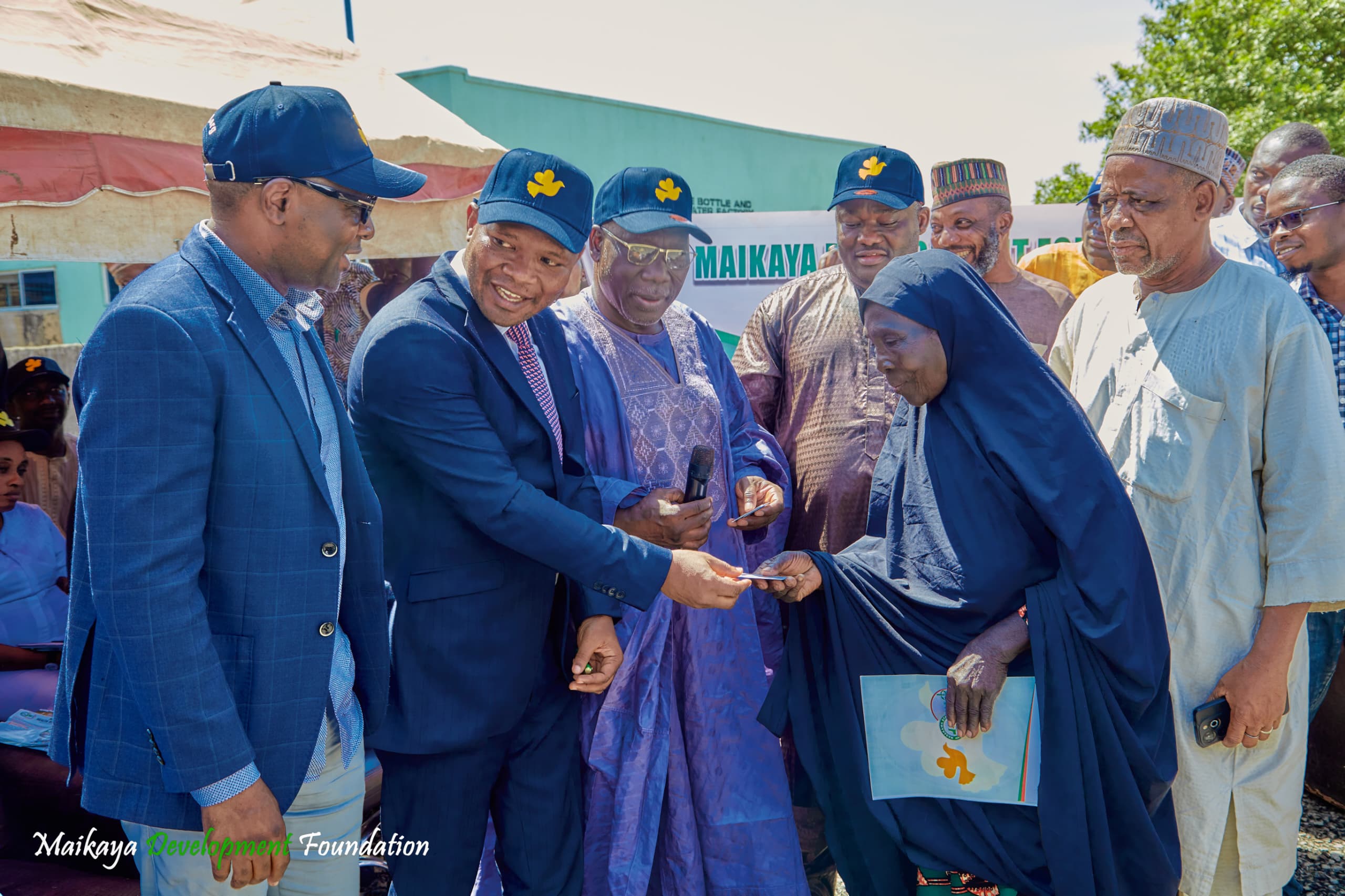 Maikaya Campaign Photo 8