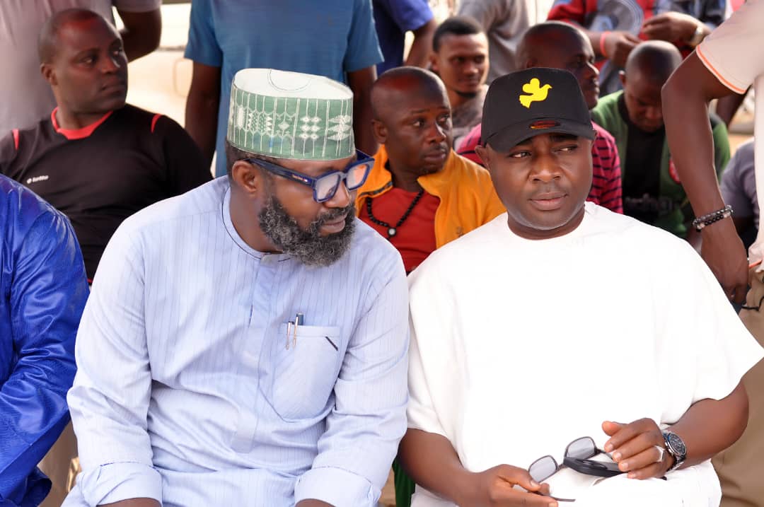 Campaign Activity – August 2025