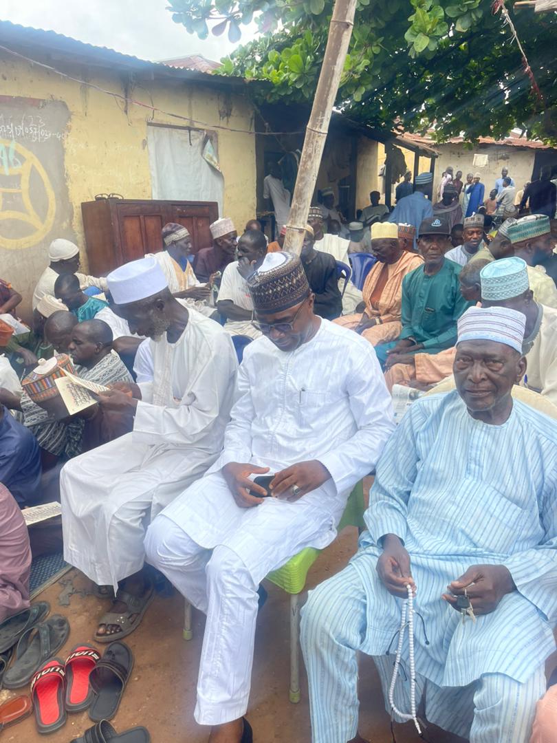 Maikaya Campaign Rally – November 2025