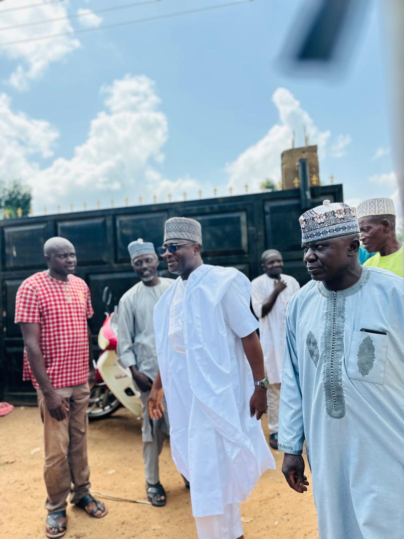 Maikaya Campaign Rally – November 2025