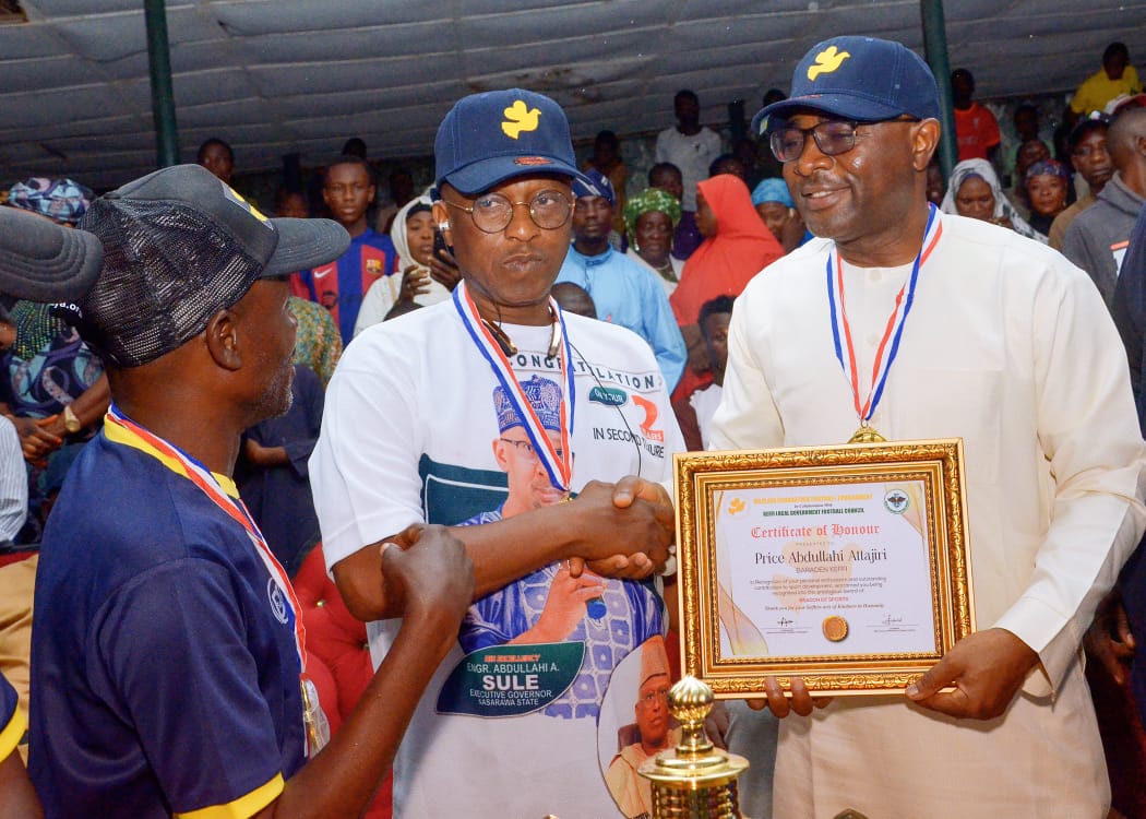 Maikaya Campaign Rally – November 2025