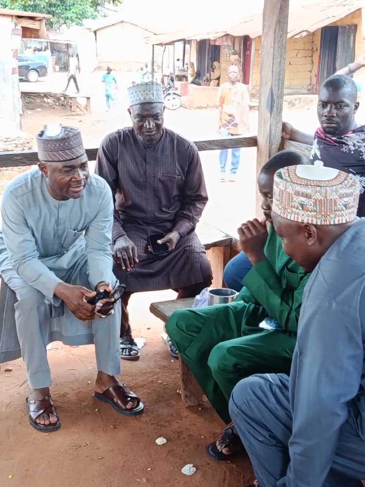 Campaign Rally – October 2025