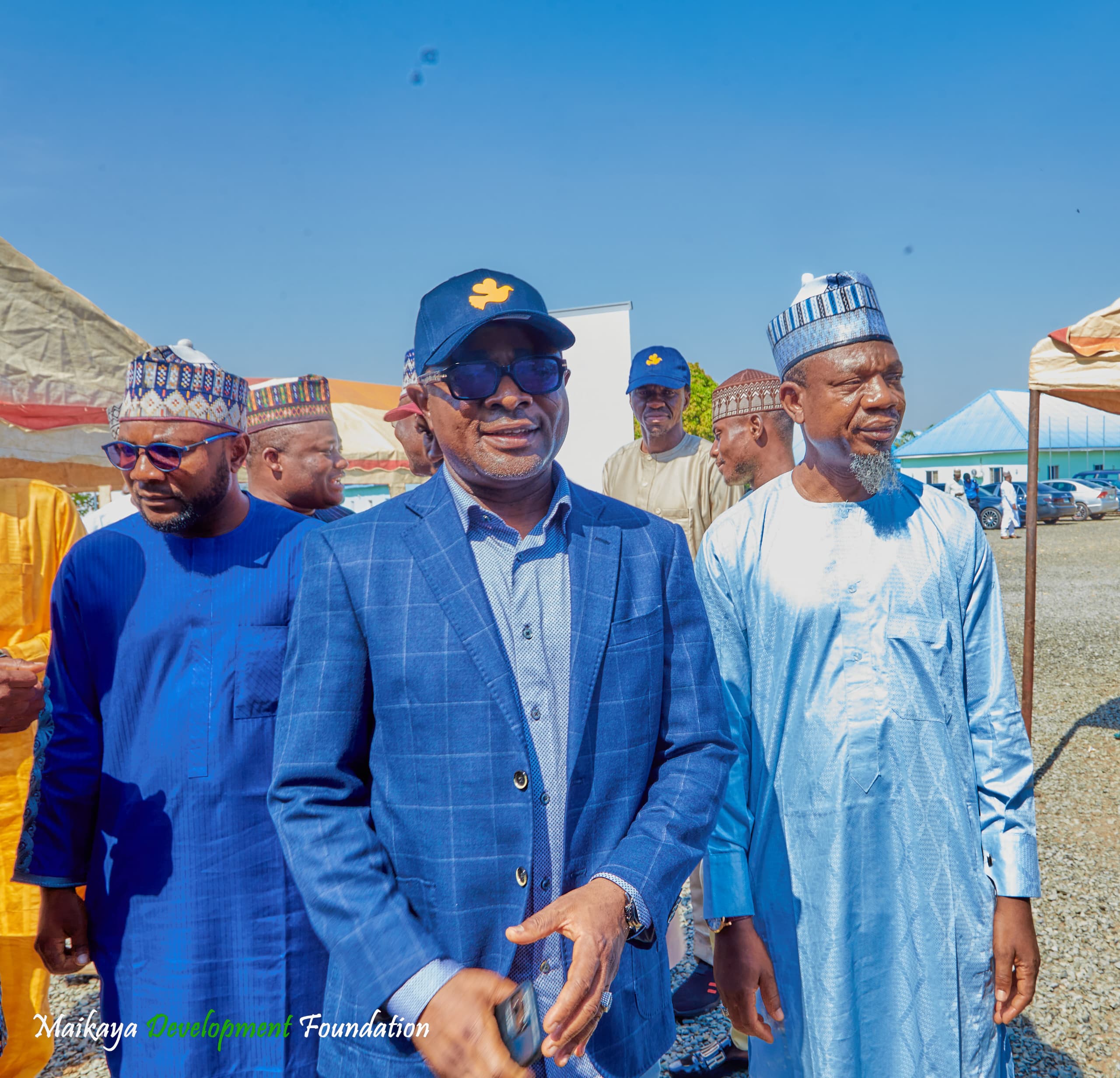 NHIS Health Benefits Distribution – Photo 4