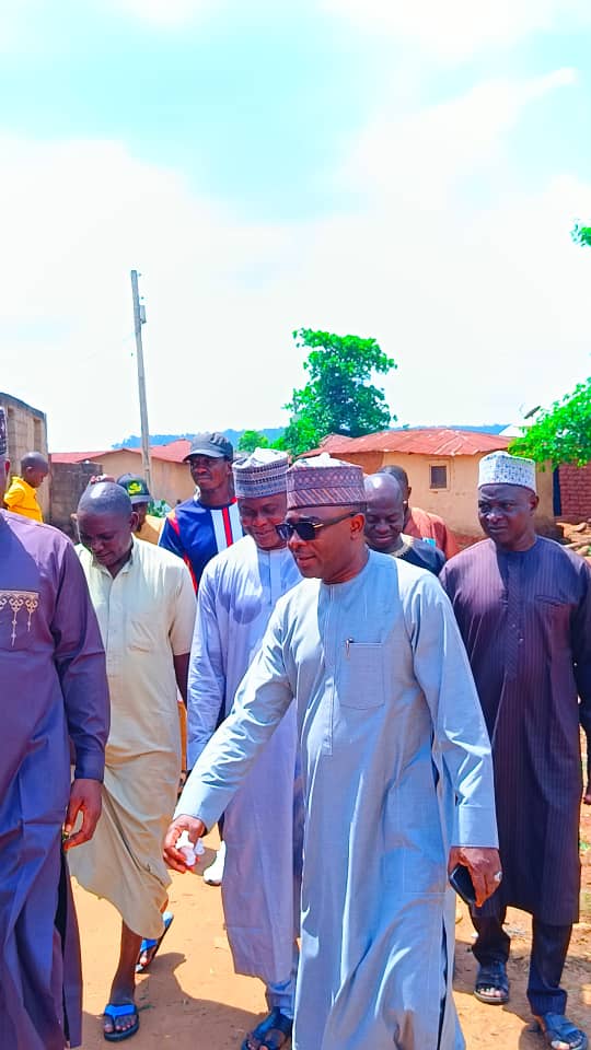 Maikaya Campaign Rally – November 2025