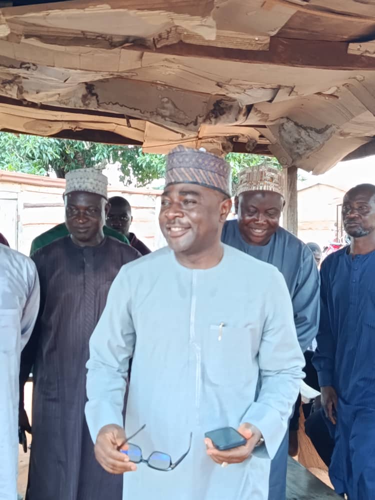 Maikaya Campaign Rally – November 2025