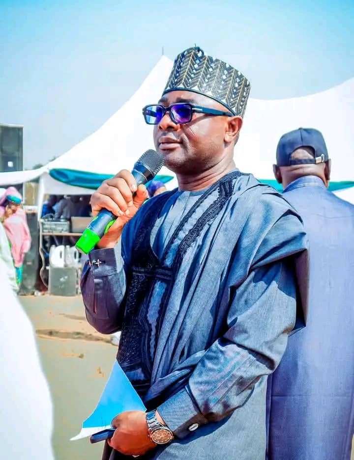 Maikaya Campaign Rally – November 2025