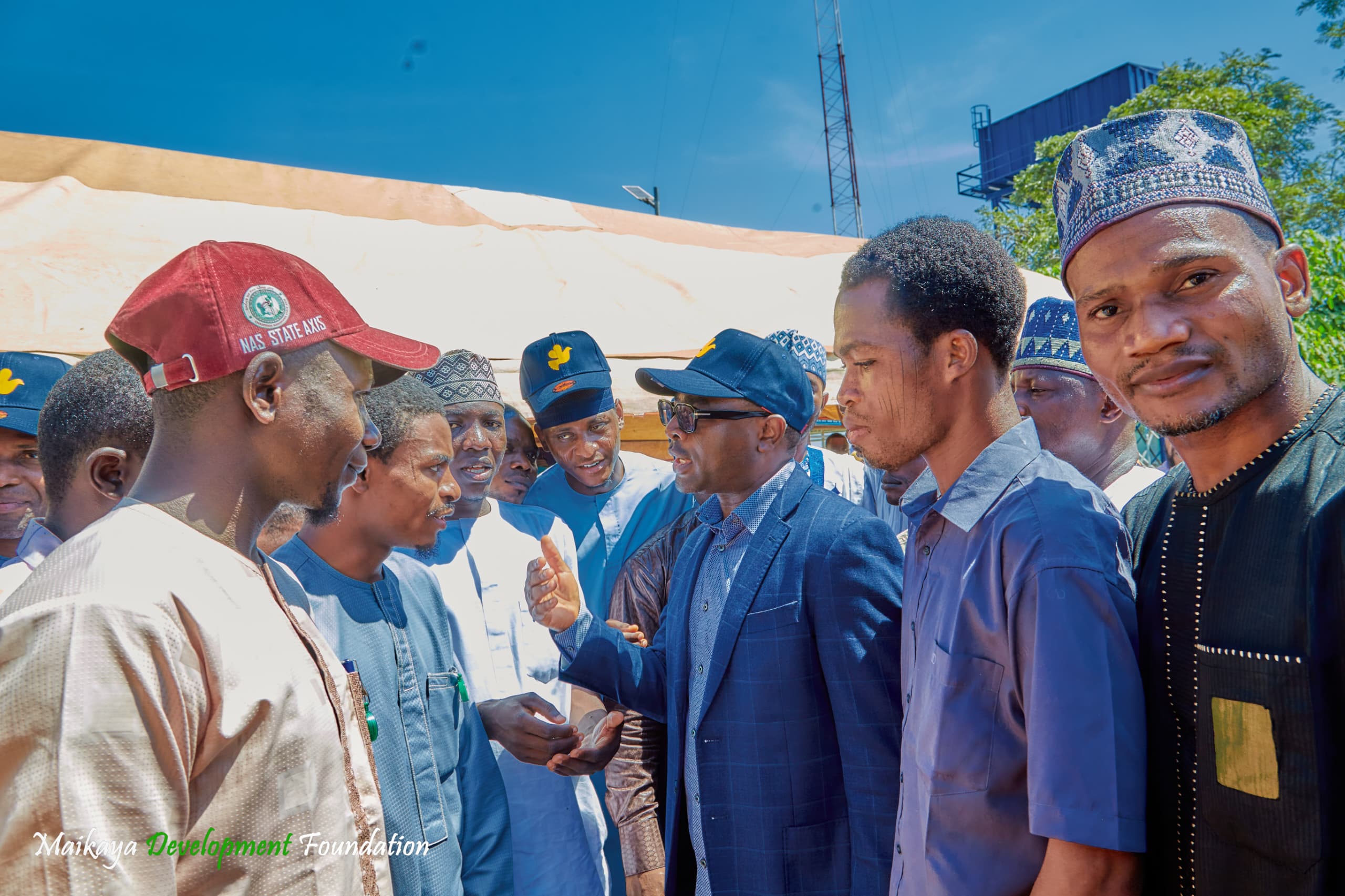 NHIS Health Benefits Distribution – Photo 74