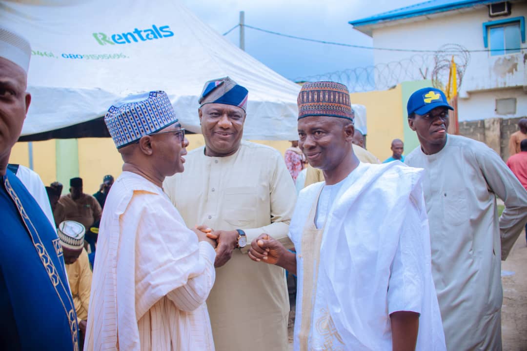 Maikaya Campaign Rally – November 2025