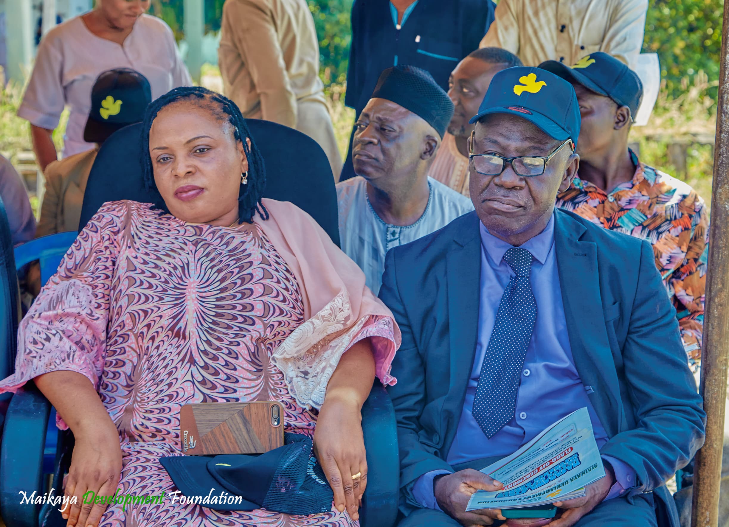 NHIS Health Benefits Distribution – Photo 50