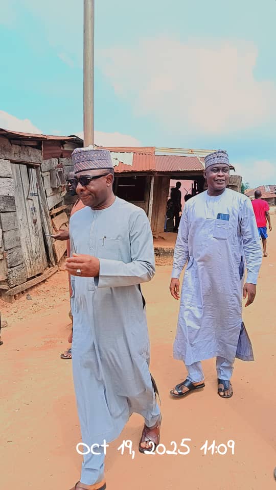 Maikaya Campaign Rally – November 2025