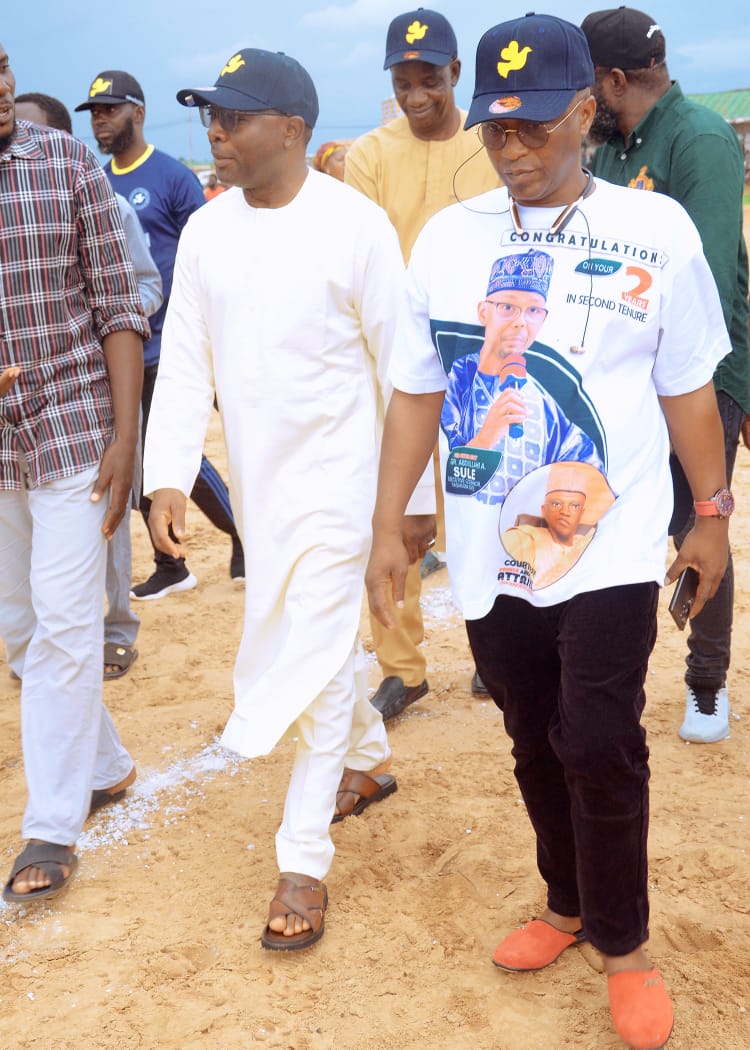 Maikaya Campaign Rally – November 2025