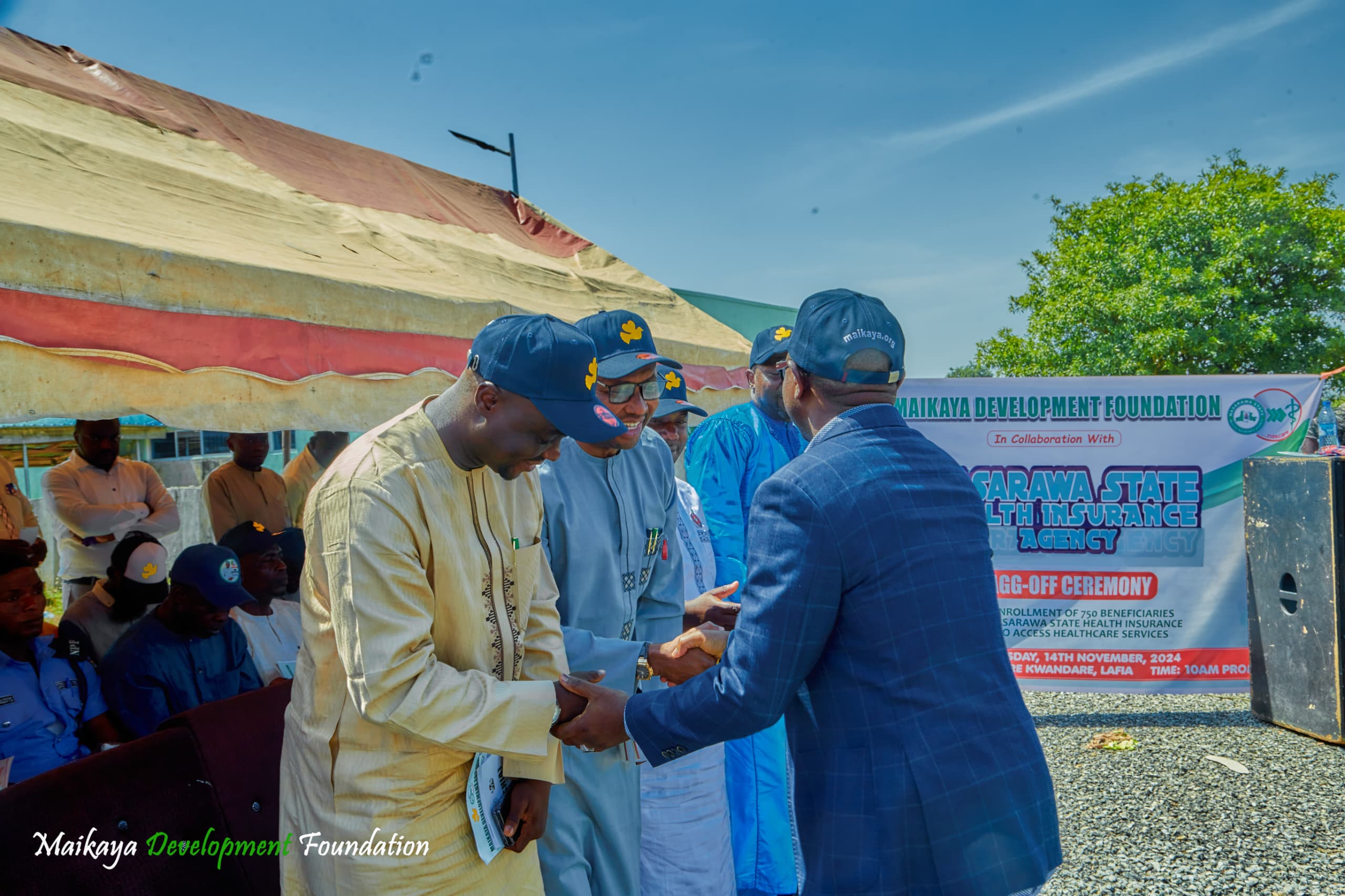 NHIS Health Benefits Distribution – Photo 82
