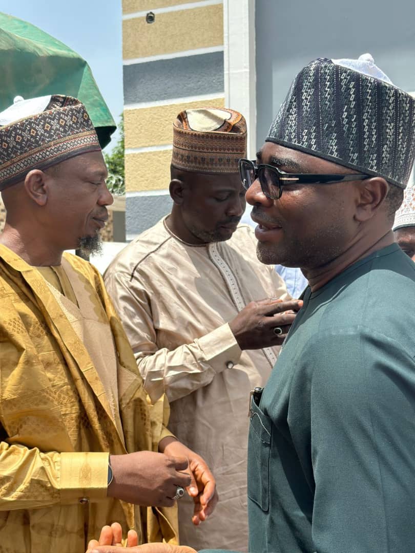 Maikaya Campaign Rally – November 2025