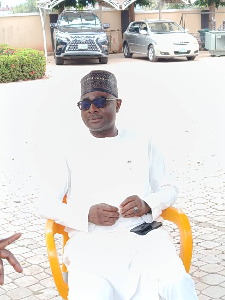 Maikaya Campaign Rally – November 2025