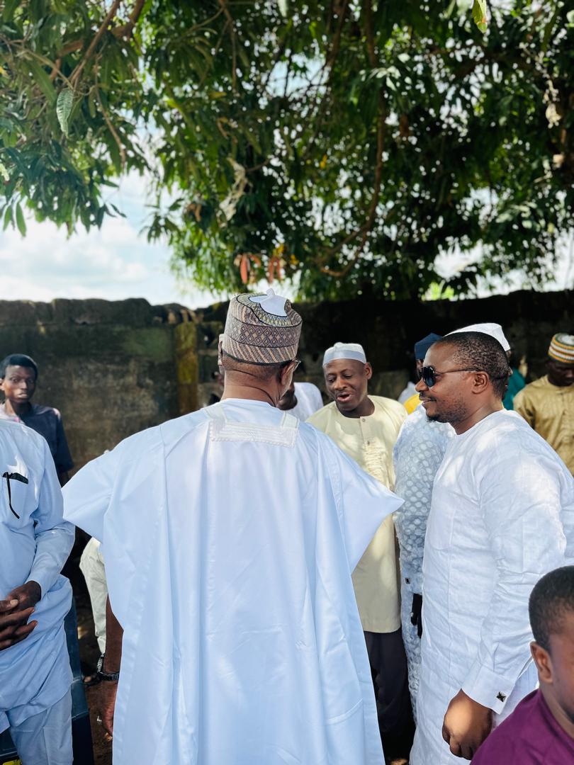 Maikaya Campaign Rally – November 2025