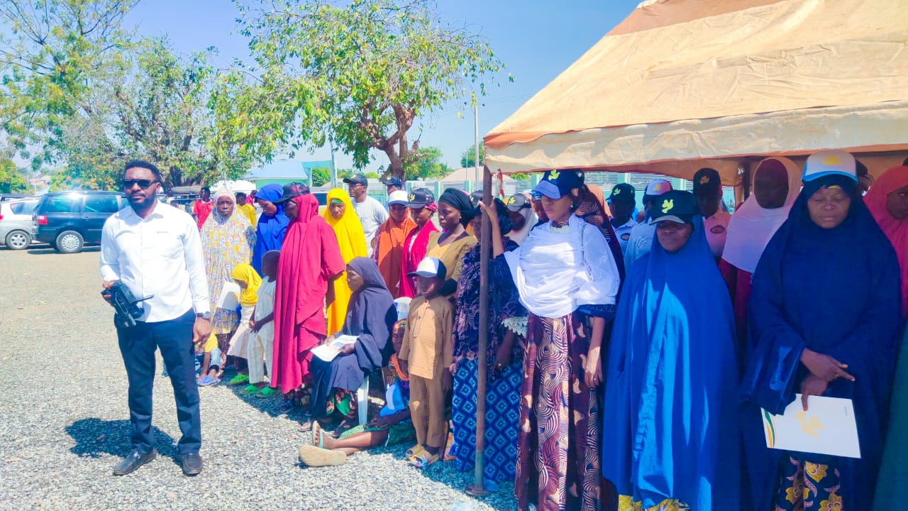 NHIS Health Benefits Distribution – Photo 100