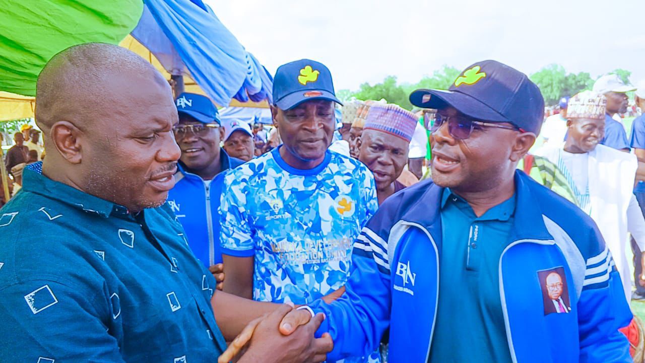 Maikaya Campaign Photo 584