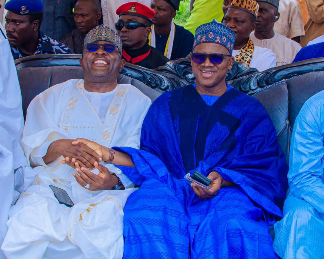 Maikaya Campaign Rally – November 2025