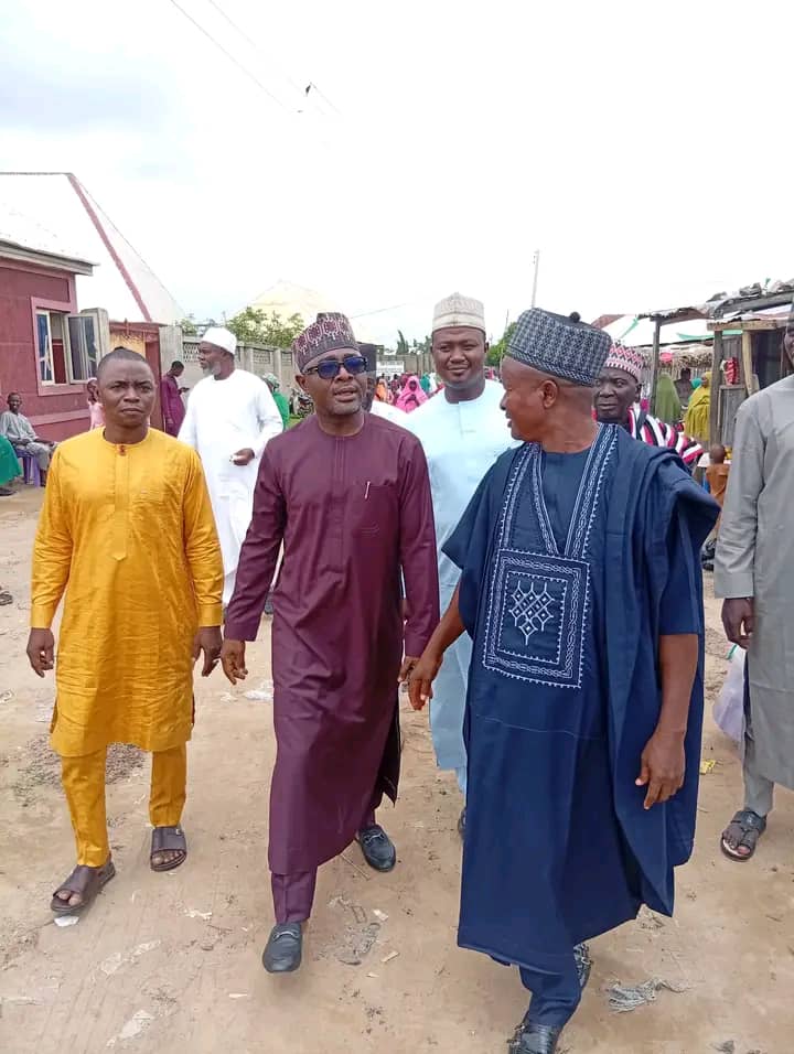 Maikaya Campaign Rally – November 2025