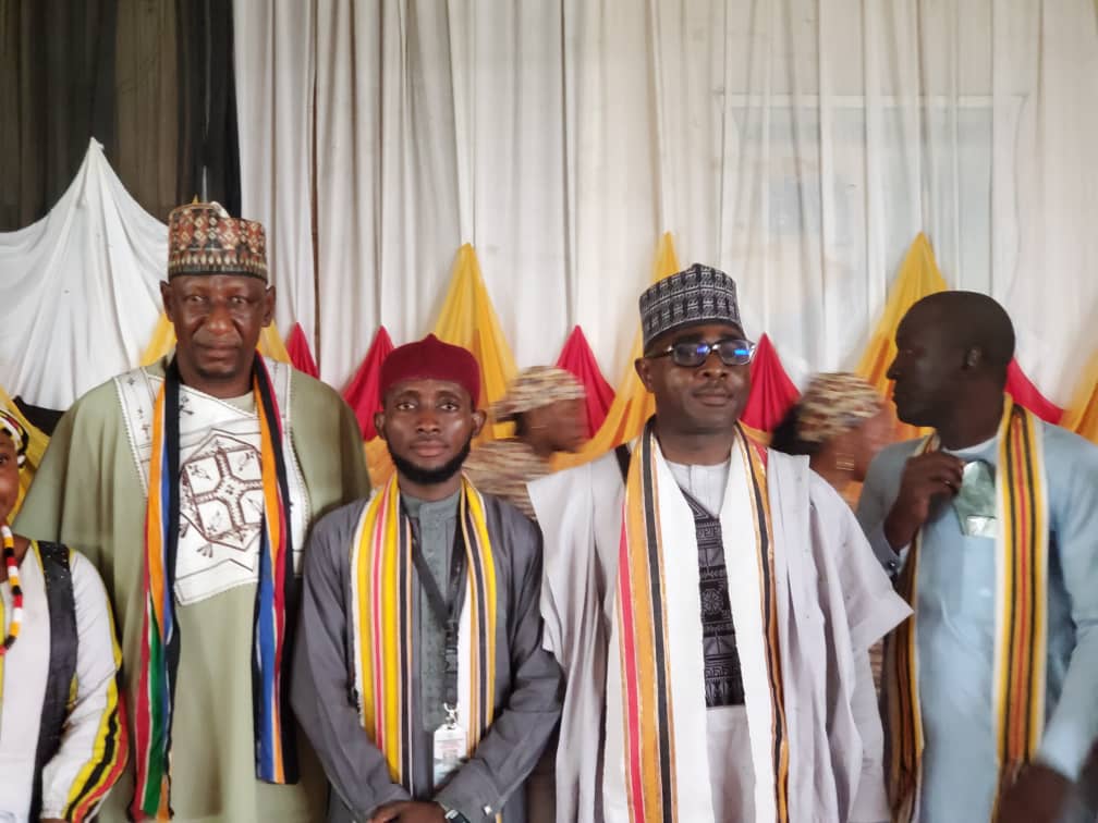 Maikaya Campaign Rally – November 2025