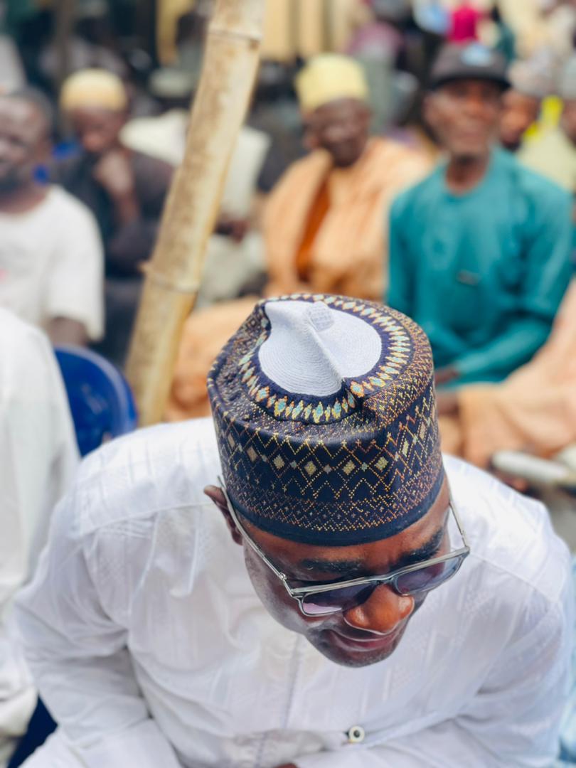 Maikaya Campaign Rally – November 2025