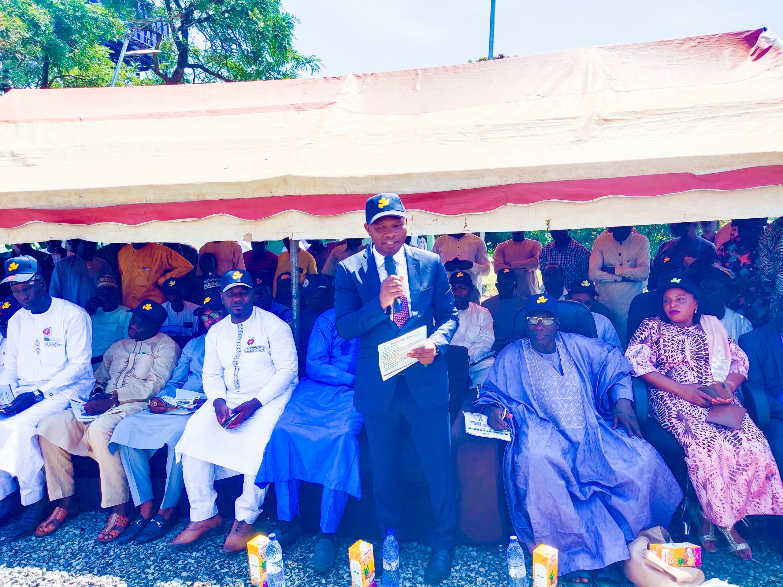 NHIS Health Benefits Distribution – Photo 115