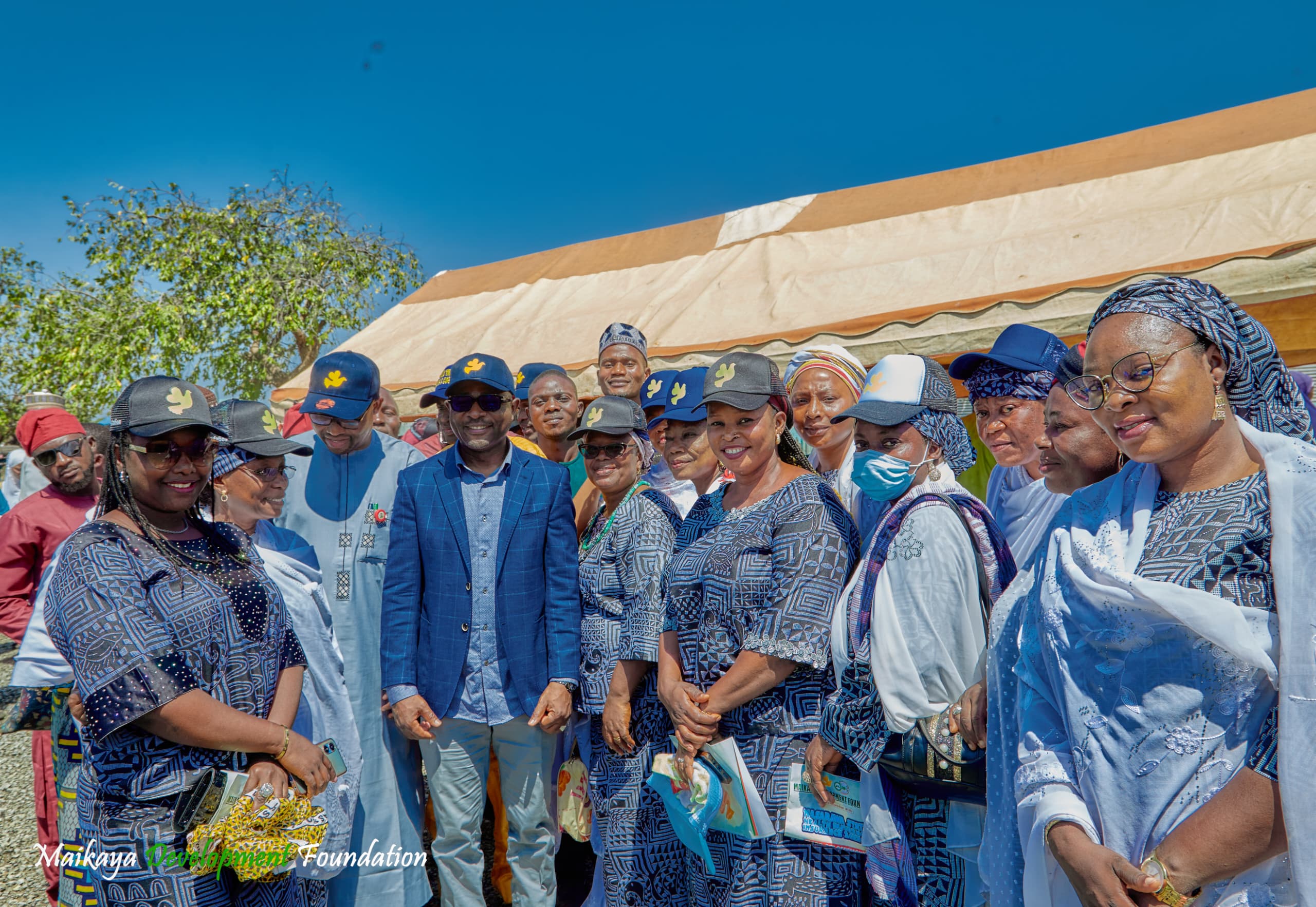 NHIS Health Benefits Distribution – Photo 33