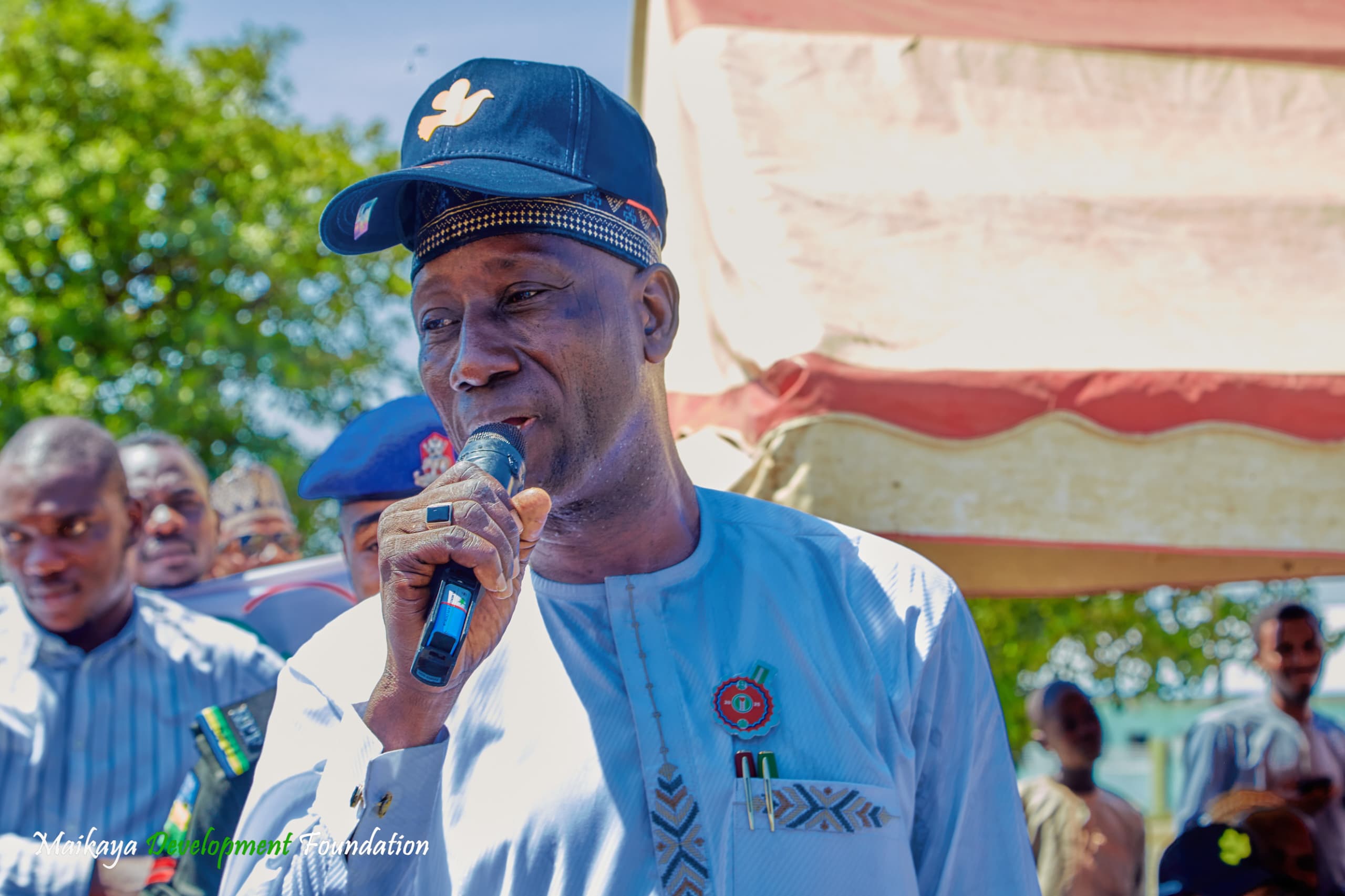NHIS Health Benefits Distribution – Photo 7