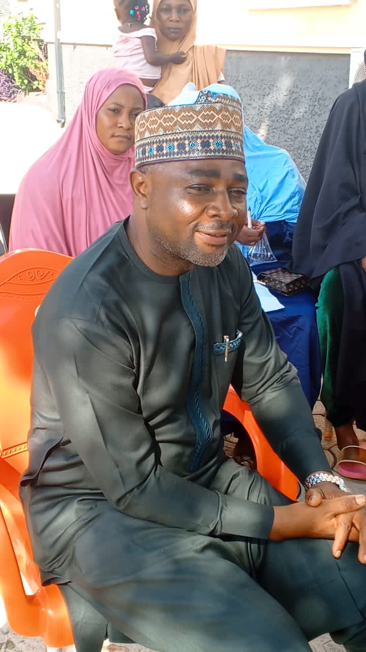 Maikaya Campaign Rally – November 2025