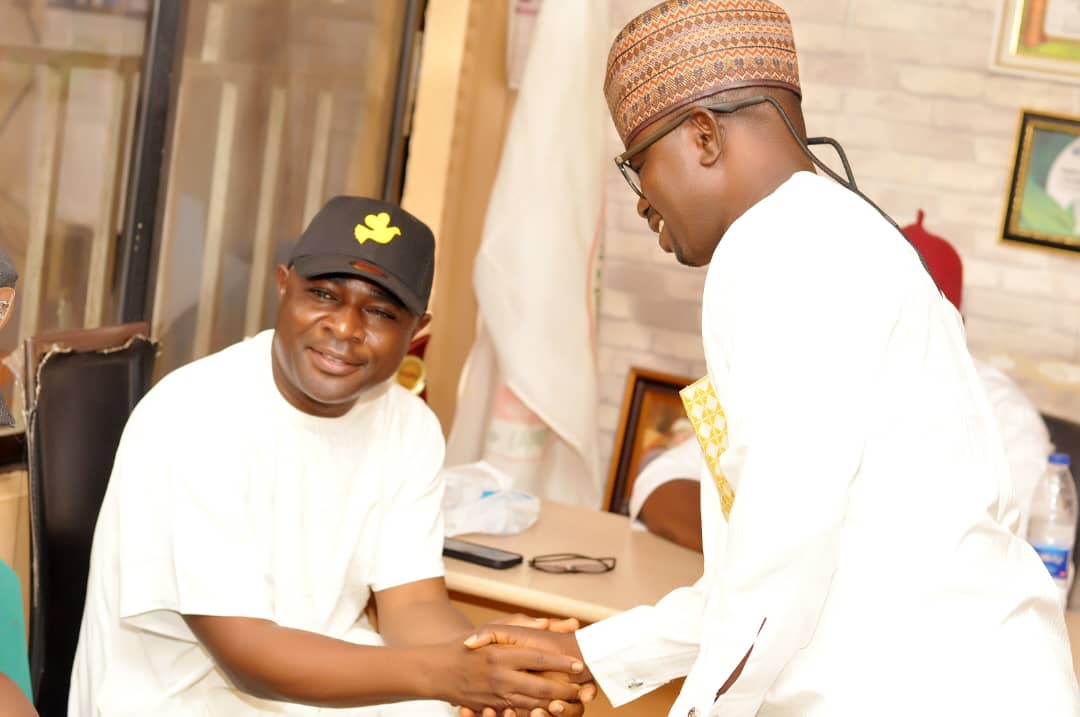 Campaign Activity – August 2025