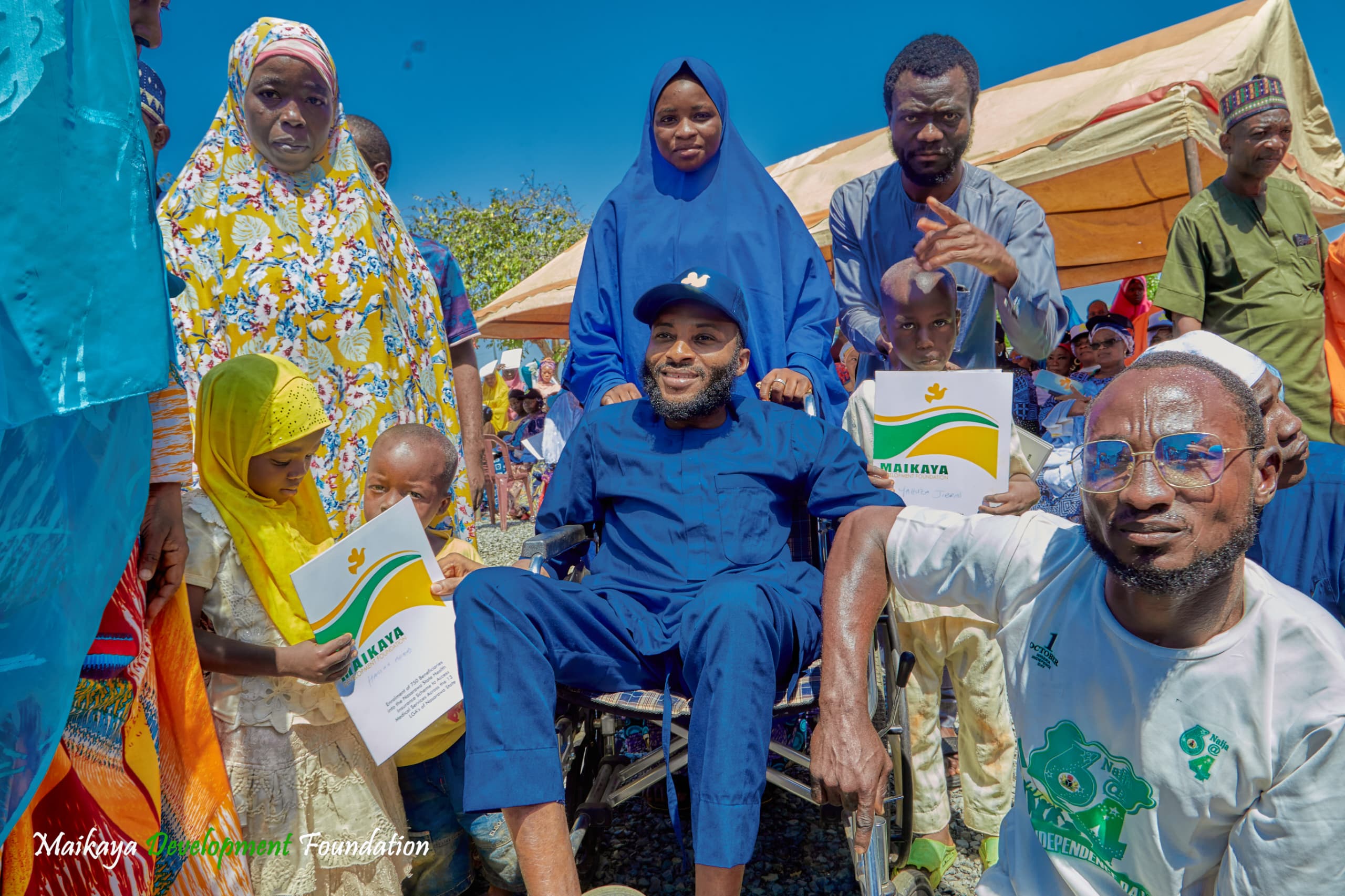 NHIS Health Benefits Distribution – Photo 19