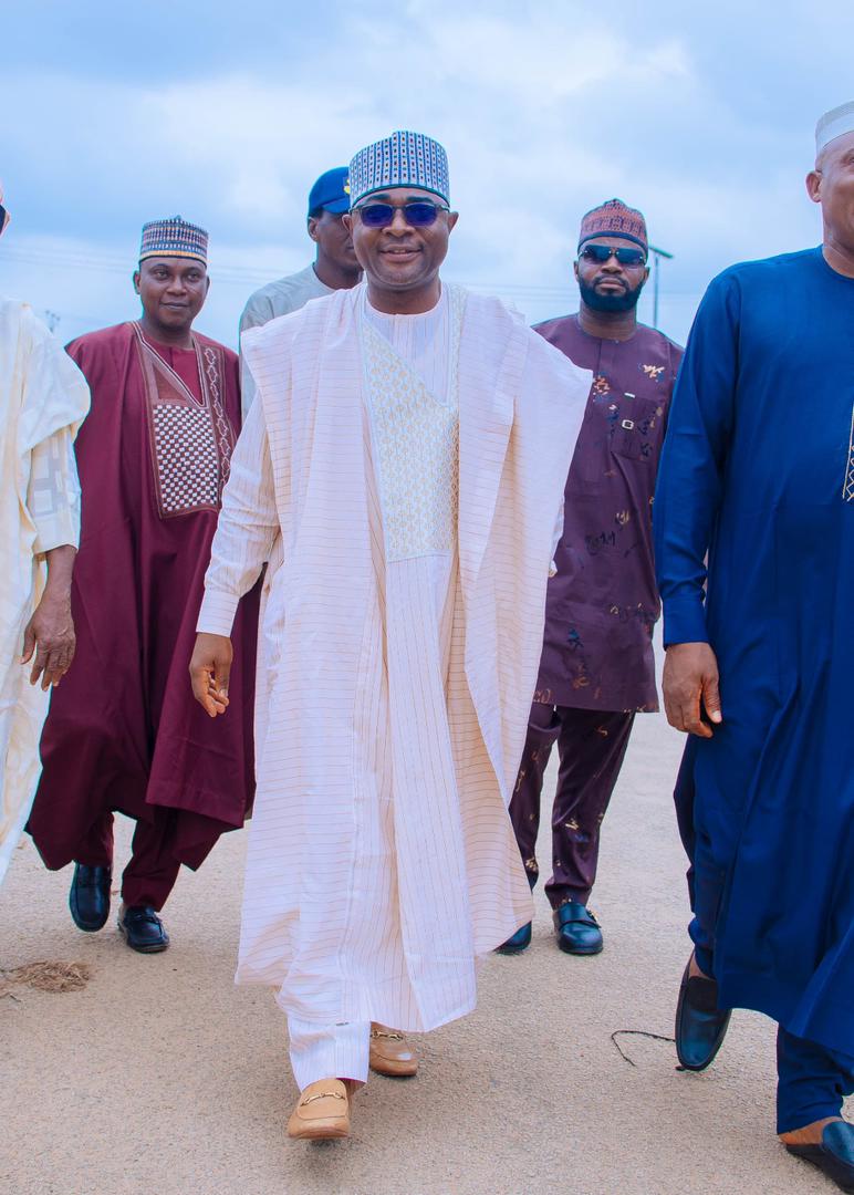 Maikaya Campaign Rally – November 2025