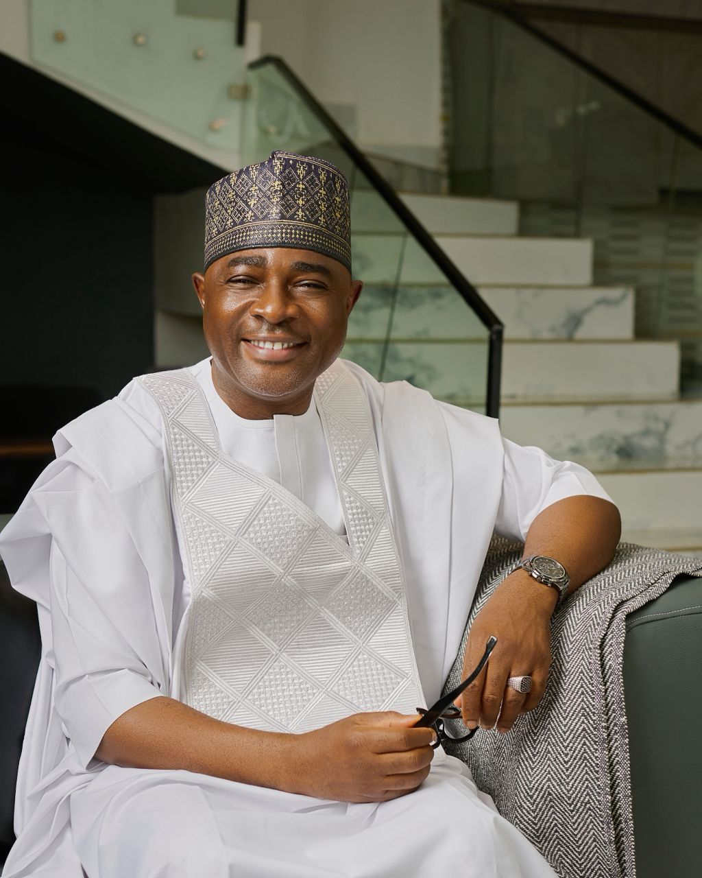 Maikaya Campaign Rally – November 2025