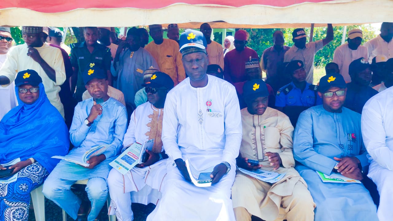NHIS Health Benefits Distribution – Photo 118