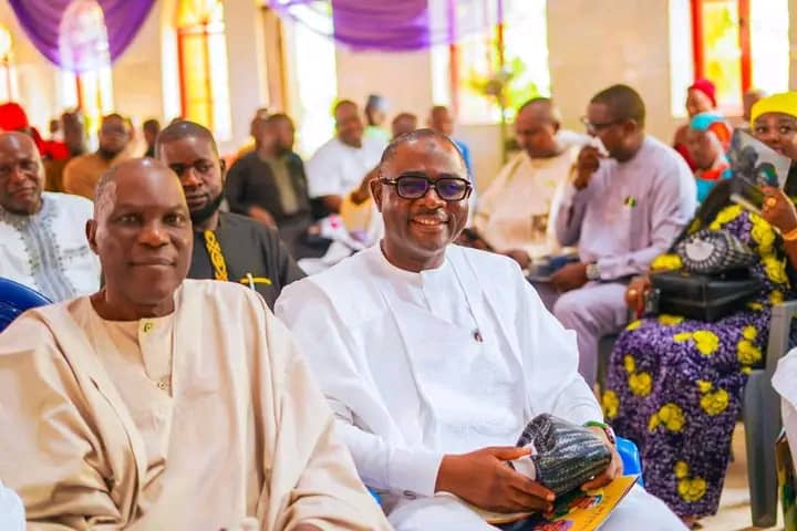 Maikaya Campaign Rally – November 2025